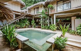 Raíz Hotel Boutique